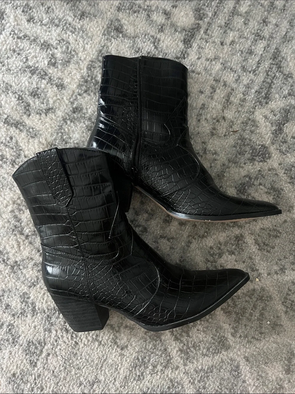 Matisse boots